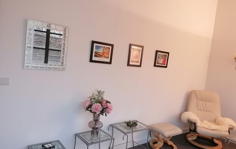 How to Find the Perfect London Therapy Room
